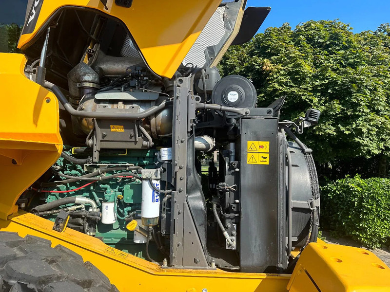 Wheel loader Volvo L70 H: picture 13