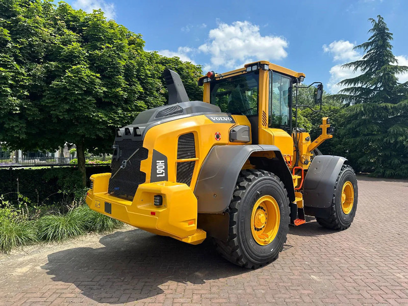Volvo L90 H UNUSED - Wheel loader: picture 4 Volvo L90 H UNUSED - Wheel loader: picture 4