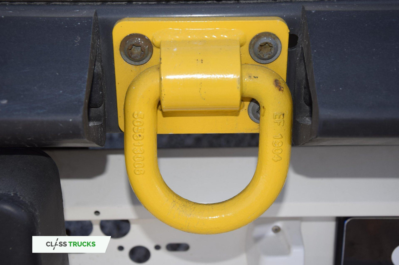 Krone SDR Cool Liner FP 60 ThermoKing SLXi 300 leasing Krone SDR Cool Liner FP 60 ThermoKing SLXi 300: picture 9