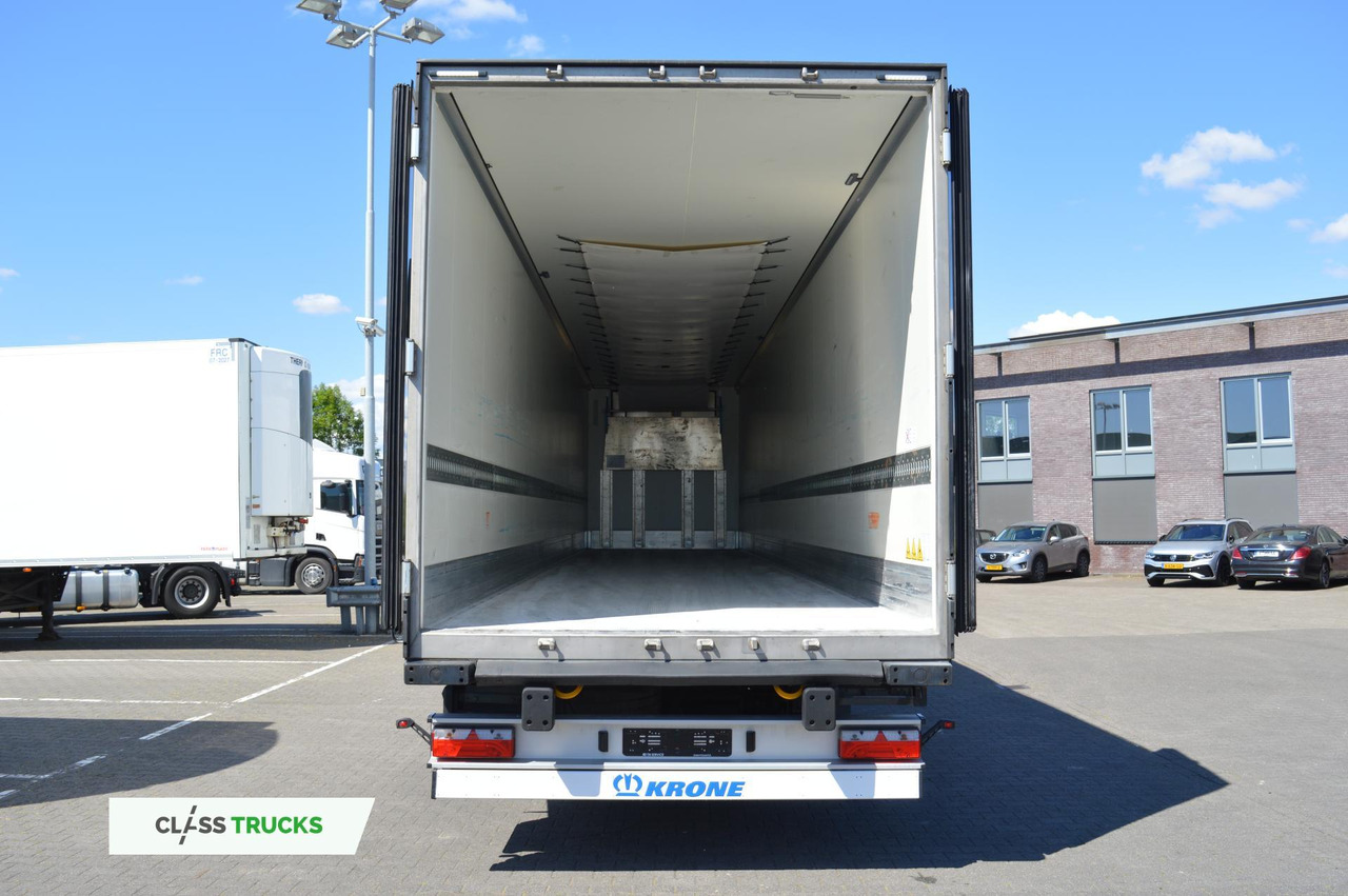 Krone SDR Cool Liner FP 60 ThermoKing SLXi 300 leasing Krone SDR Cool Liner FP 60 ThermoKing SLXi 300: picture 10