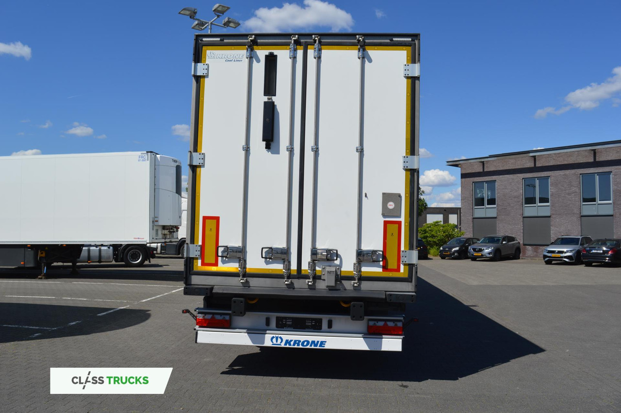 Krone SDR Cool Liner FP 60 ThermoKing SLXi 300 leasing Krone SDR Cool Liner FP 60 ThermoKing SLXi 300: picture 7