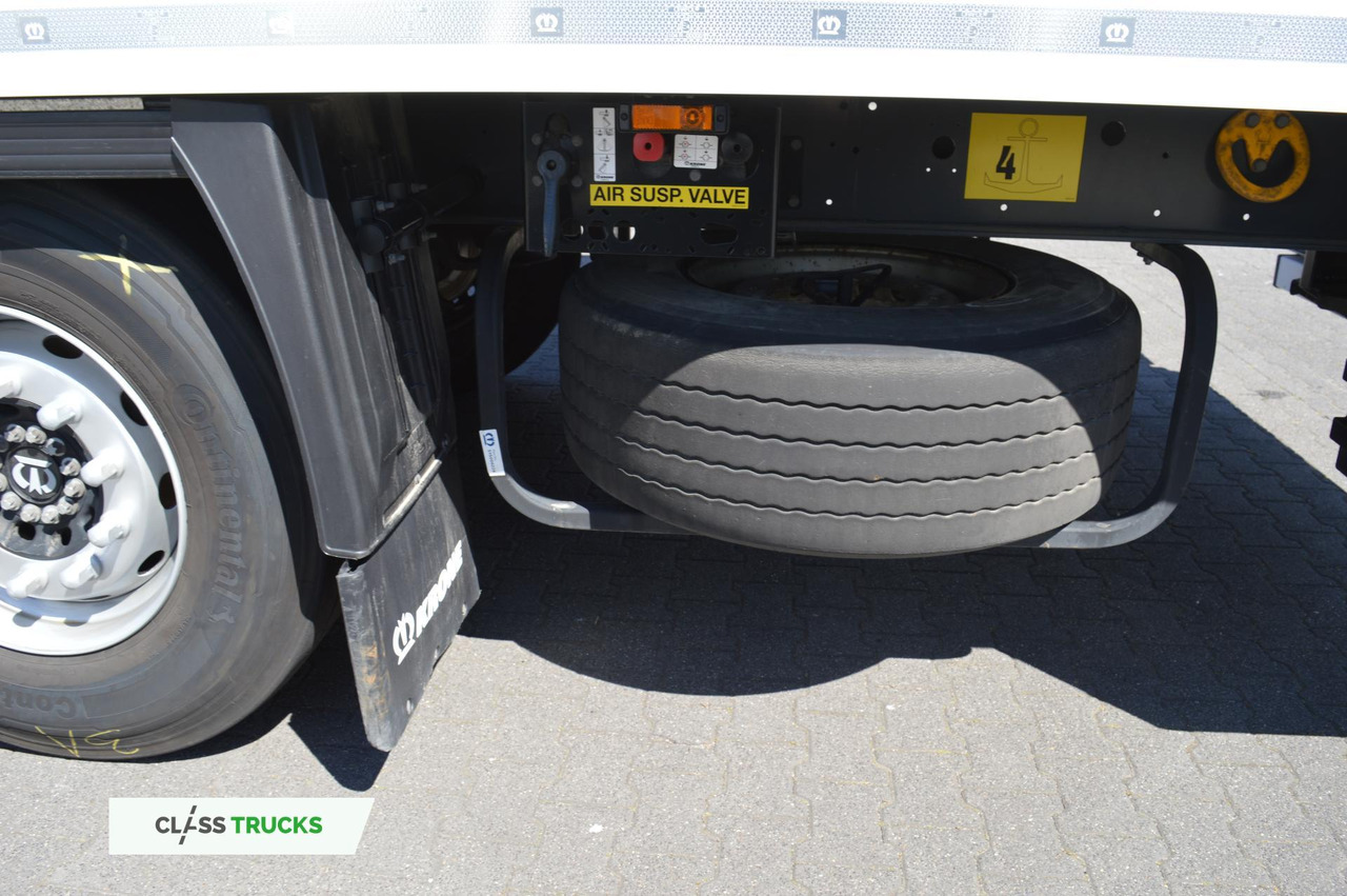 Krone SDR Cool Liner FP 60 ThermoKing SLXi 300 leasing Krone SDR Cool Liner FP 60 ThermoKing SLXi 300: picture 11