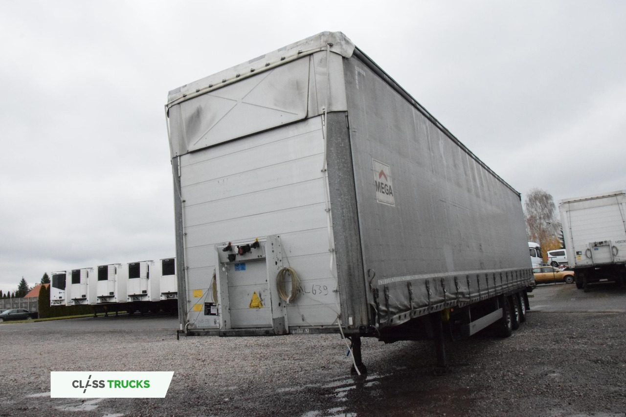 Schmitz Cargobull SCS24/L Varios - Curtainsider semi-trailer: picture 1 Schmitz Cargobull SCS24/L Varios - Curtainsider semi-trailer: picture 1