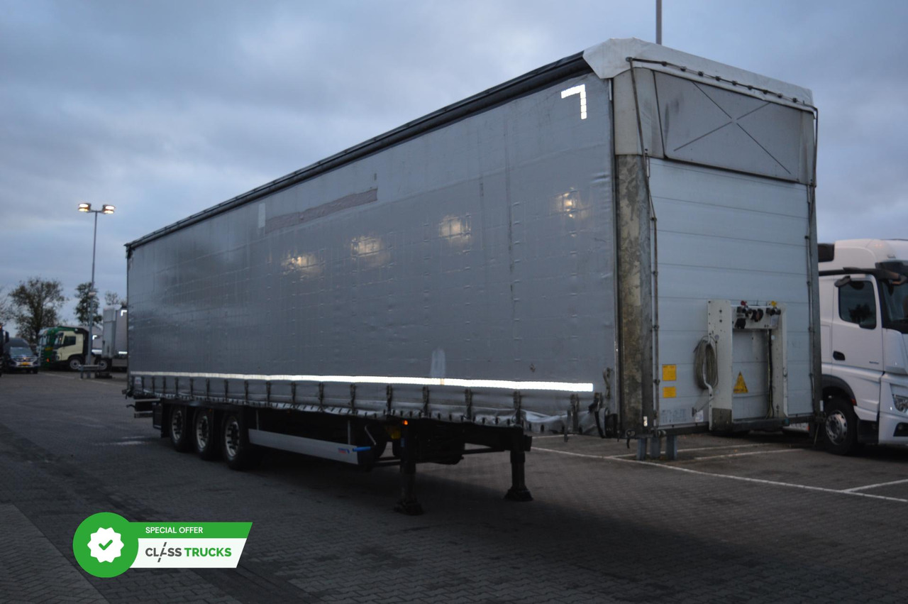 Schmitz Cargobull SCS24/L Varios - Curtainsider semi-trailer: picture 4 Schmitz Cargobull SCS24/L Varios - Curtainsider semi-trailer: picture 4