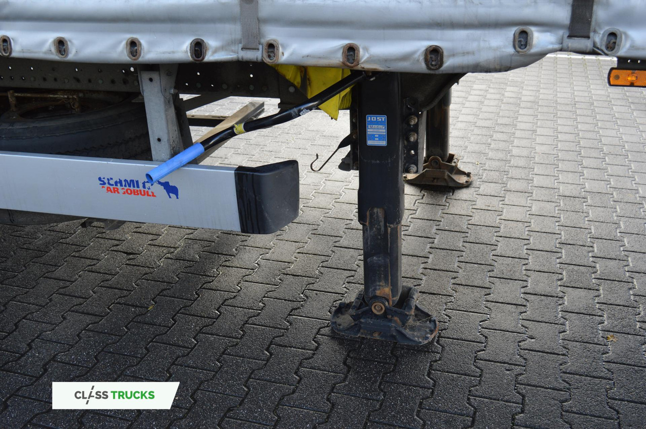 Schmitz Cargobull SCS24/L Varios - Curtainsider semi-trailer: picture 5 Schmitz Cargobull SCS24/L Varios - Curtainsider semi-trailer: picture 5