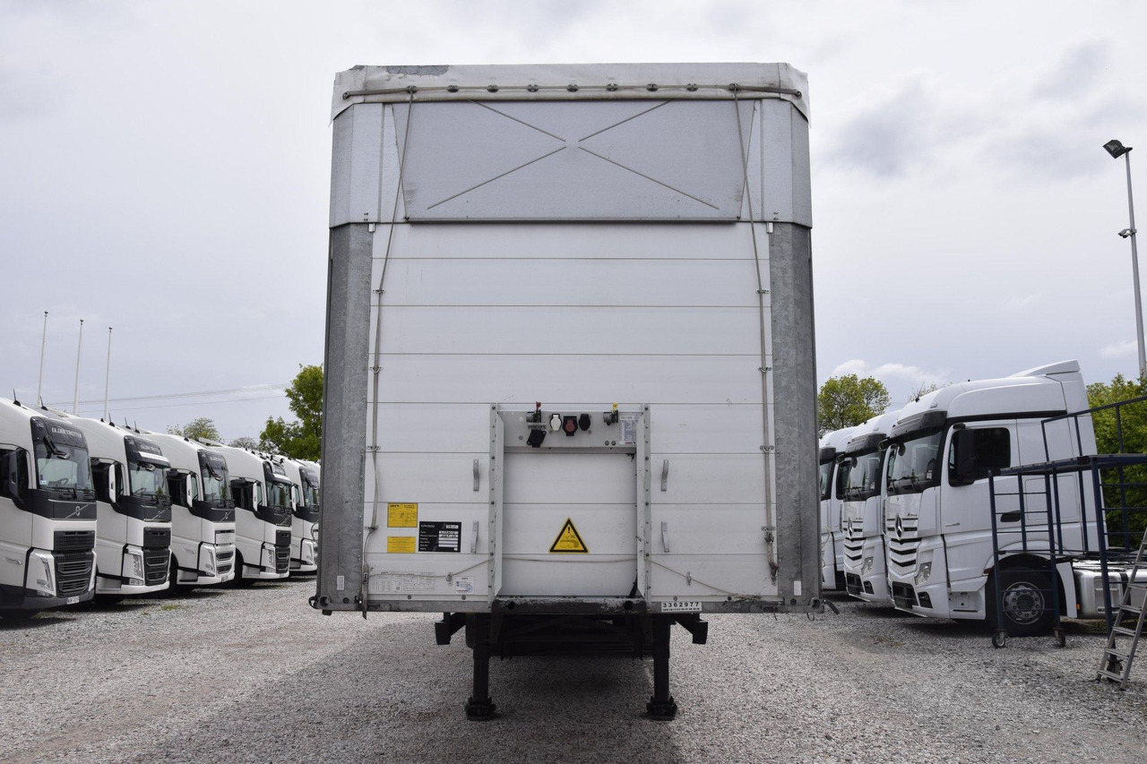 Schmitz Cargobull SCS24/L Varios - Curtainsider semi-trailer: picture 2 Schmitz Cargobull SCS24/L Varios - Curtainsider semi-trailer: picture 2