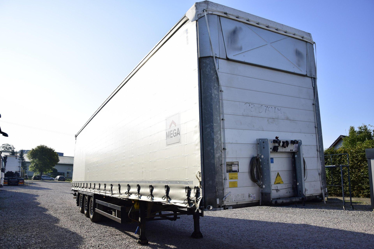 Schmitz Cargobull SCS24/L Varios - Curtainsider semi-trailer: picture 3 Schmitz Cargobull SCS24/L Varios - Curtainsider semi-trailer: picture 3