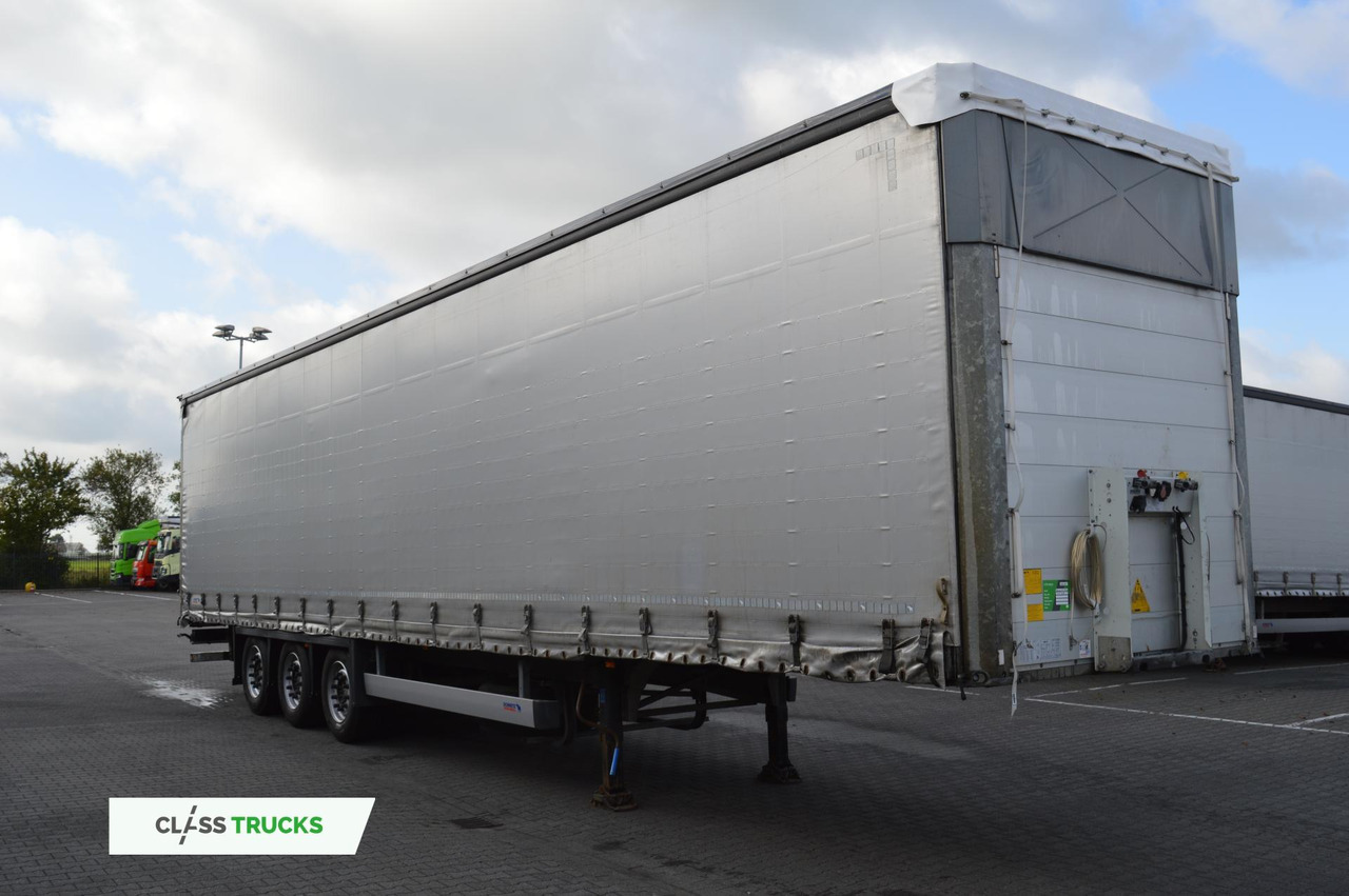 Schmitz Cargobull SCS24/L Varios - Curtainsider semi-trailer: picture 4 Schmitz Cargobull SCS24/L Varios - Curtainsider semi-trailer: picture 4