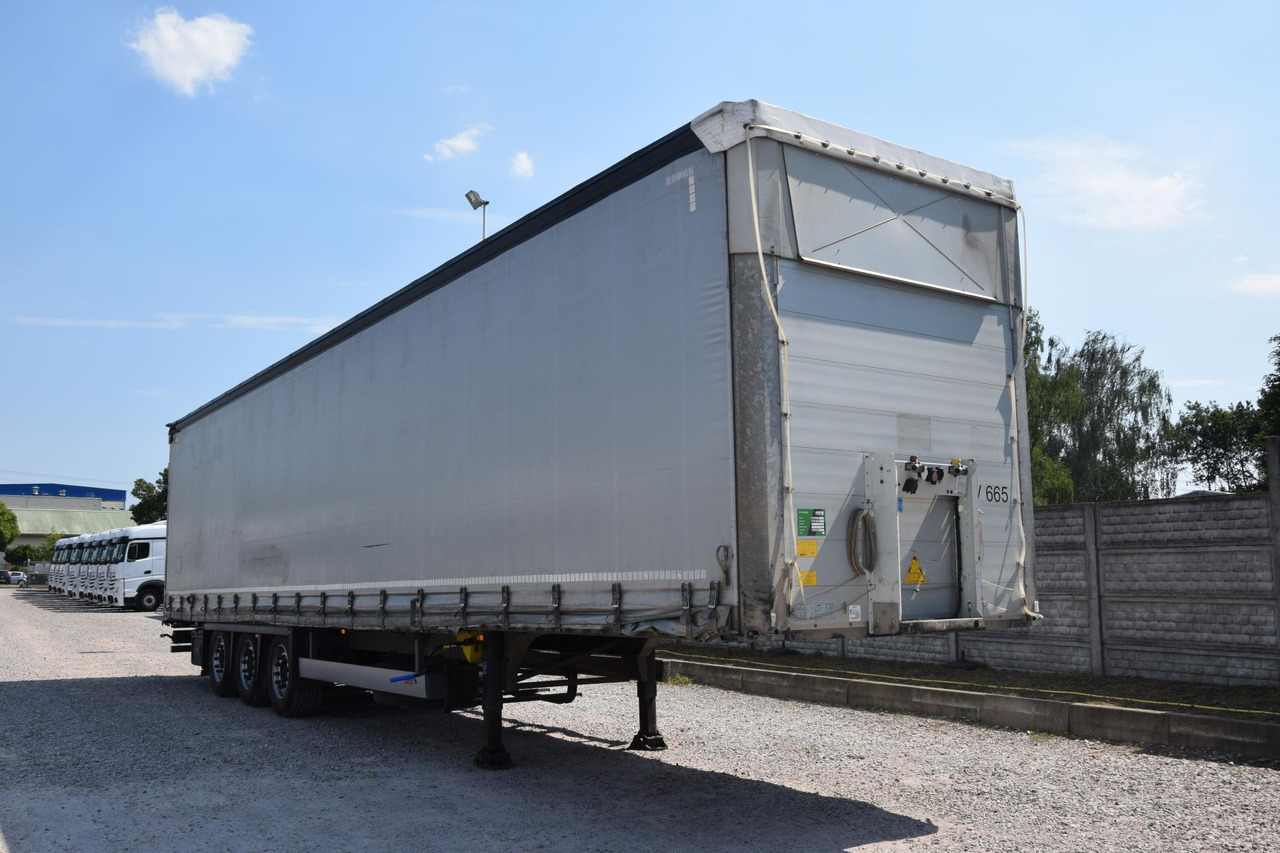 Schmitz Cargobull SCS24/L Varios - Curtainsider semi-trailer: picture 3 Schmitz Cargobull SCS24/L Varios - Curtainsider semi-trailer: picture 3