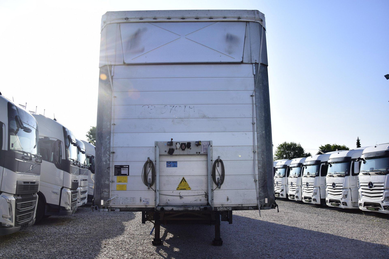 Schmitz Cargobull SCS24/L Varios - Curtainsider semi-trailer: picture 2 Schmitz Cargobull SCS24/L Varios - Curtainsider semi-trailer: picture 2
