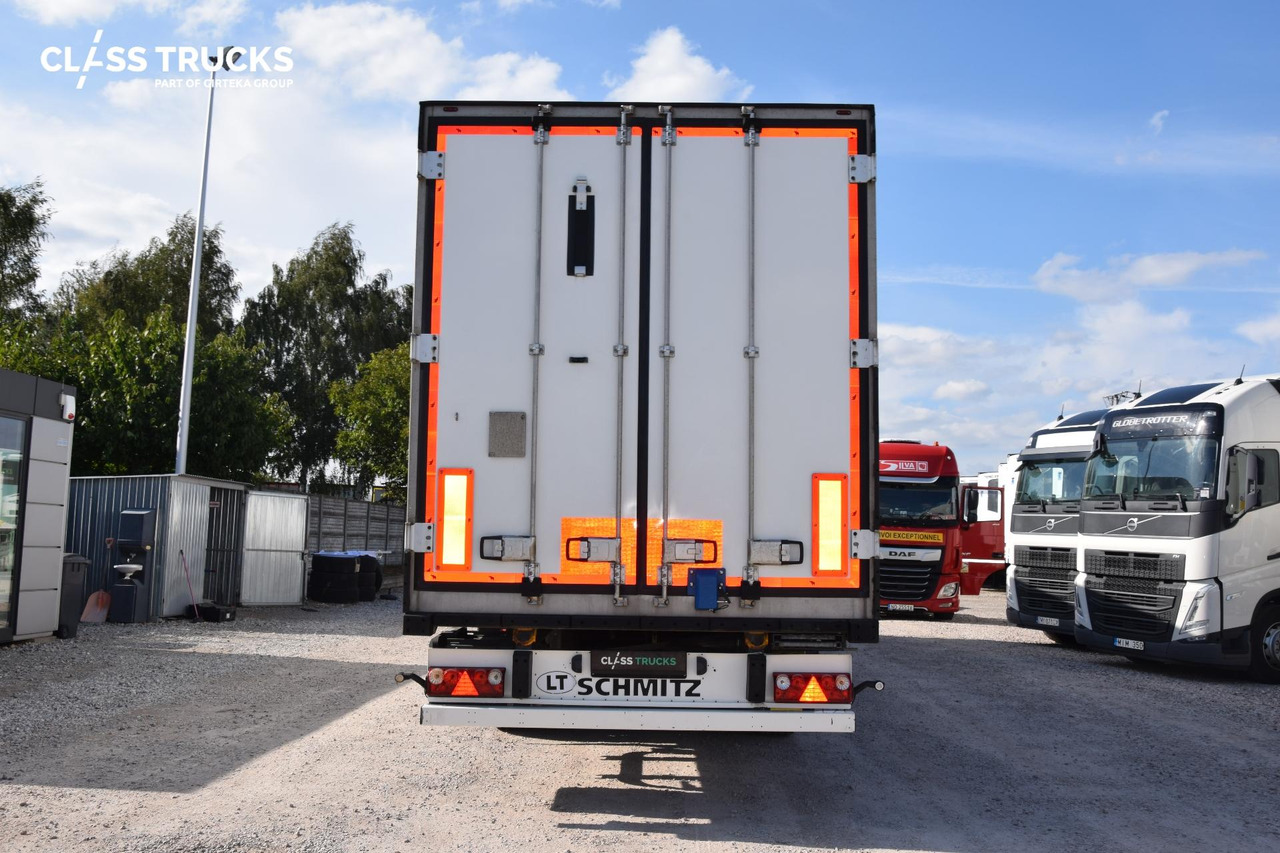 Schmitz Cargobull SKO Double Deck FP 60 ThermoKing SLXi 300 Lifting Axle - Refrigerator semi-trailer: picture 4 Schmitz Cargobull SKO Double Deck FP 60 ThermoKing SLXi 300 Lifting Axle - Refrigerator semi-trailer: picture 4
