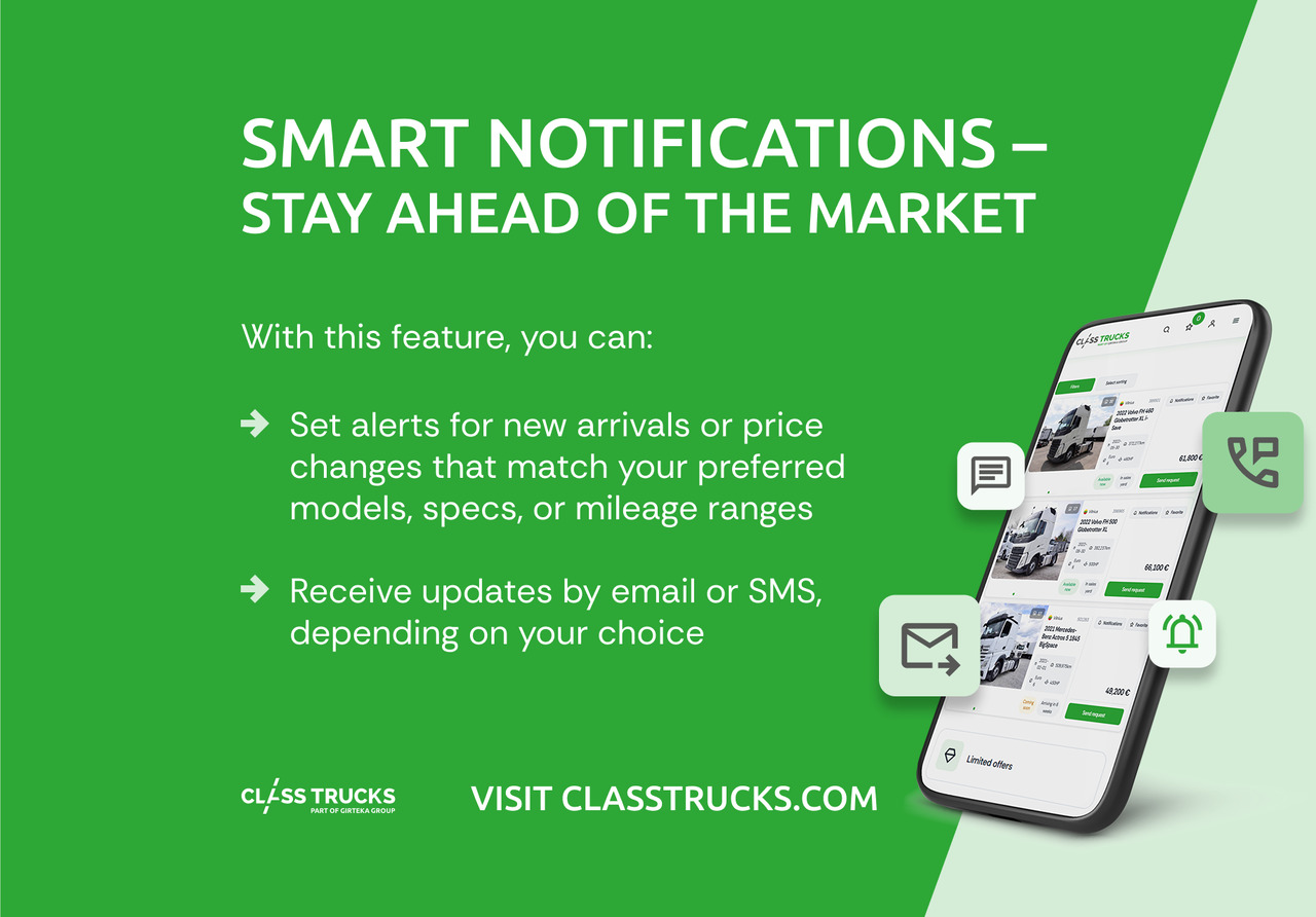 MAN TGX 18.470 GX, 14 Gears - Tractor unit: picture 3 MAN TGX 18.470 GX, 14 Gears - Tractor unit: picture 3