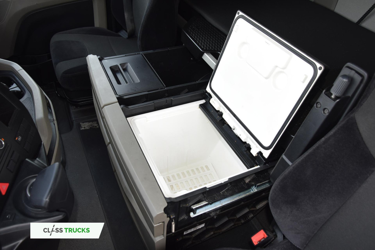 Tractor unit MAN TGX 18.470 GX: picture 10