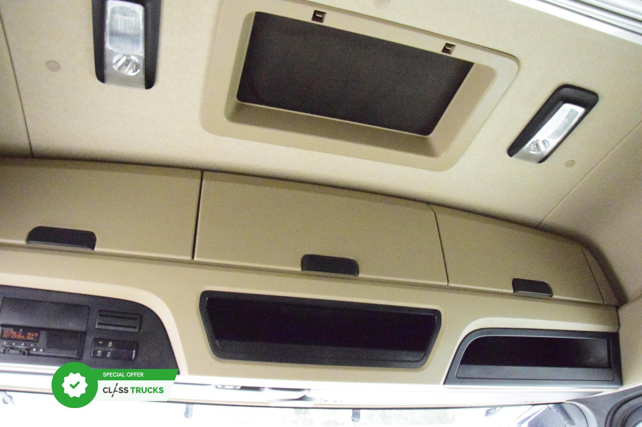 Tractor unit Mercedes-Benz Actros 5 1845 BigSpace: picture 14 Tractor unit Mercedes-Benz Actros 5 1845 BigSpace: picture 14