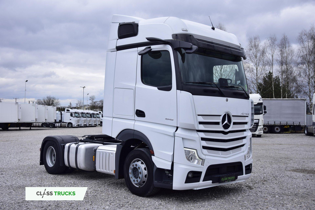 Mercedes-Benz Actros 5 1845 BigSpace - Tractor unit: picture 3 Mercedes-Benz Actros 5 1845 BigSpace - Tractor unit: picture 3