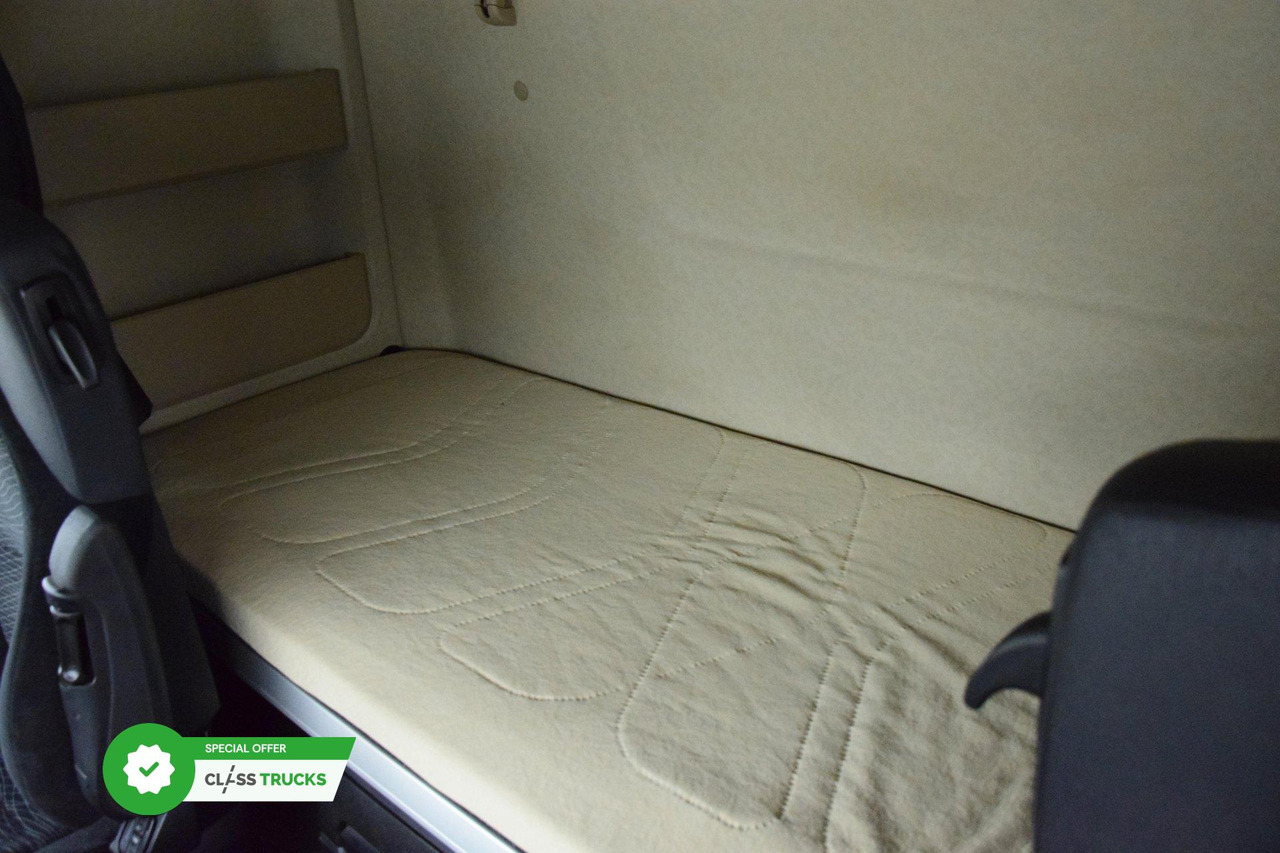 Tractor unit Mercedes-Benz Actros 5 1845 BigSpace: picture 13 Tractor unit Mercedes-Benz Actros 5 1845 BigSpace: picture 13