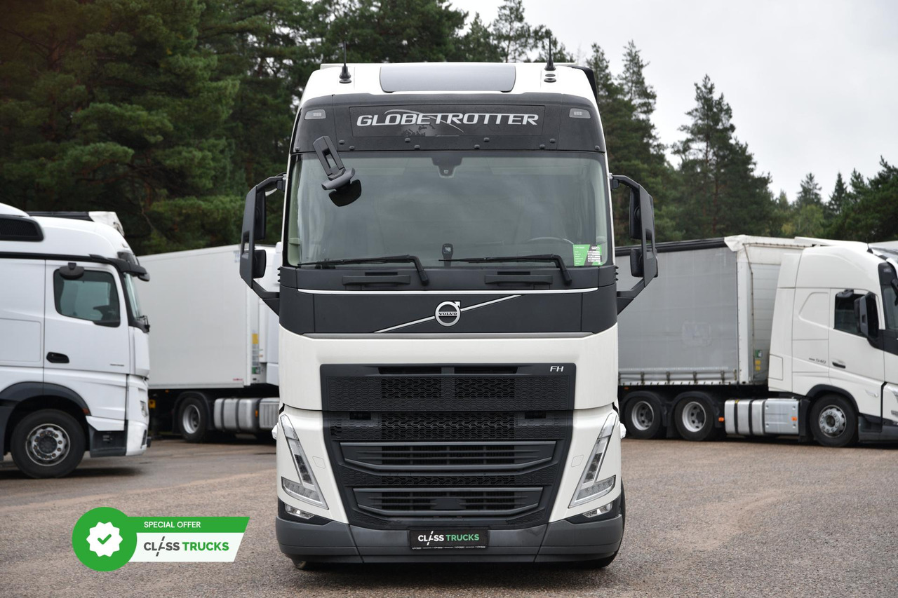 Volvo FH 460 Globetrotter XL Varios i-Save - Tractor unit: picture 2 Volvo FH 460 Globetrotter XL Varios i-Save - Tractor unit: picture 2
