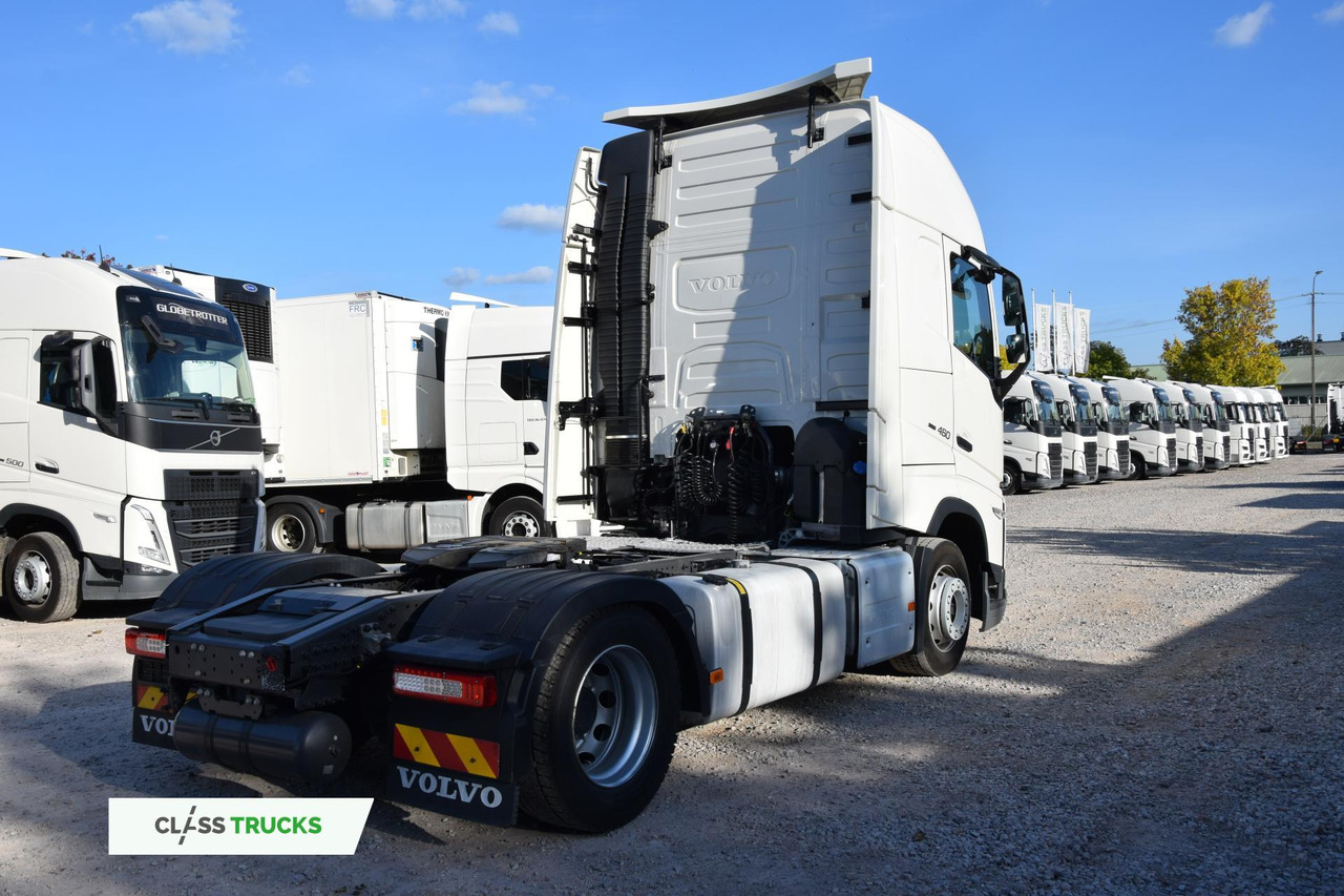 Volvo FH 460 Globetrotter XL Varios i-Save - Tractor unit: picture 4 Volvo FH 460 Globetrotter XL Varios i-Save - Tractor unit: picture 4