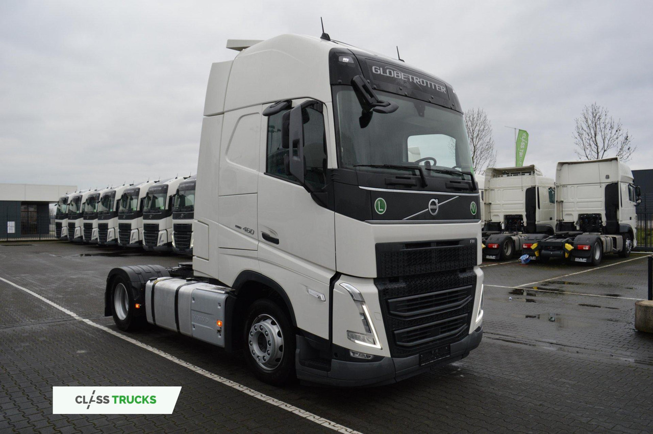 Volvo FH 460 Globetrotter XL Varios i-Save - Tractor unit: picture 3 Volvo FH 460 Globetrotter XL Varios i-Save - Tractor unit: picture 3