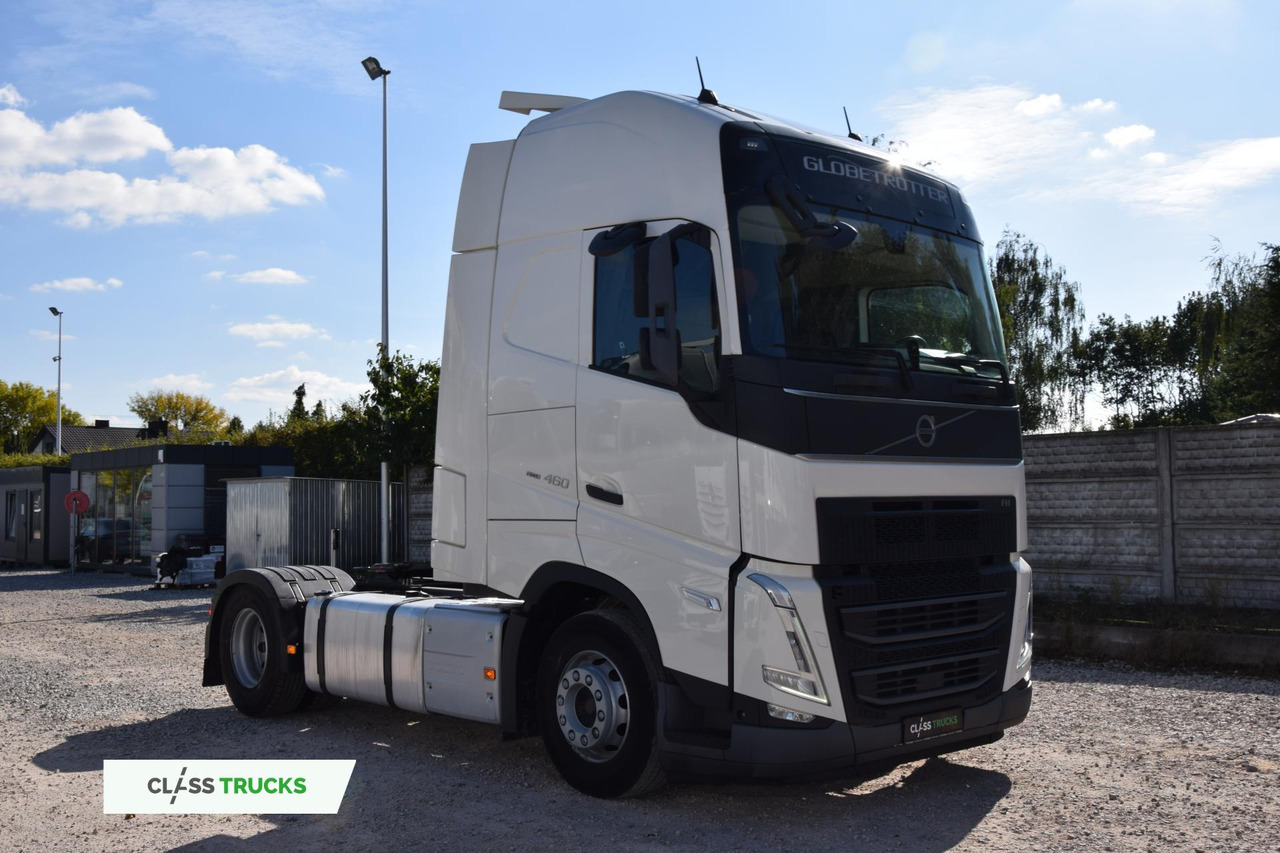 Volvo FH 460 Globetrotter XL i-Save I-ParkCool - Tractor unit: picture 3 Volvo FH 460 Globetrotter XL i-Save I-ParkCool - Tractor unit: picture 3