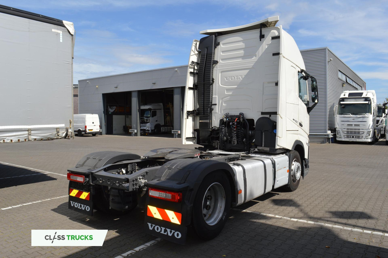 Volvo FH 460 Globetrotter XL i-Save - Tractor unit: picture 4 Volvo FH 460 Globetrotter XL i-Save - Tractor unit: picture 4