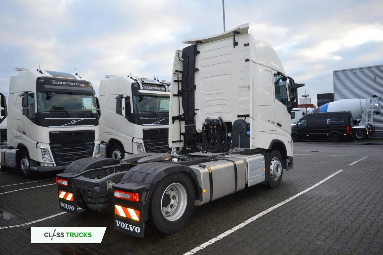 Volvo FH 460 Globetrotter XL i-Save - Tractor unit: picture 4 Volvo FH 460 Globetrotter XL i-Save - Tractor unit: picture 4