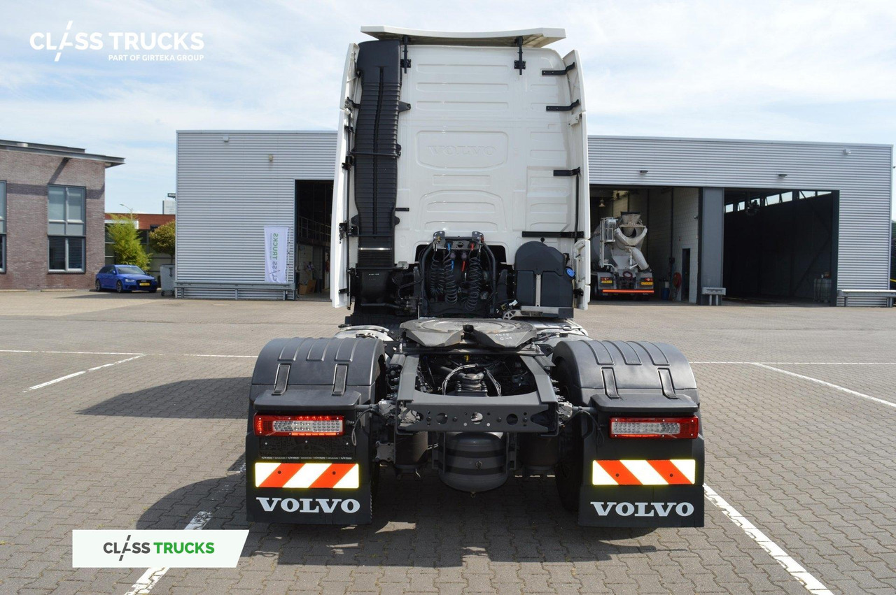 Volvo FH 460 Globetrotter XL i-Save - Tractor unit: picture 4 Volvo FH 460 Globetrotter XL i-Save - Tractor unit: picture 4