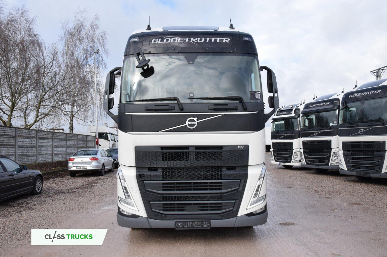 Volvo FH 460 Globetrotter XL i-Save - Tractor unit: picture 2 Volvo FH 460 Globetrotter XL i-Save - Tractor unit: picture 2