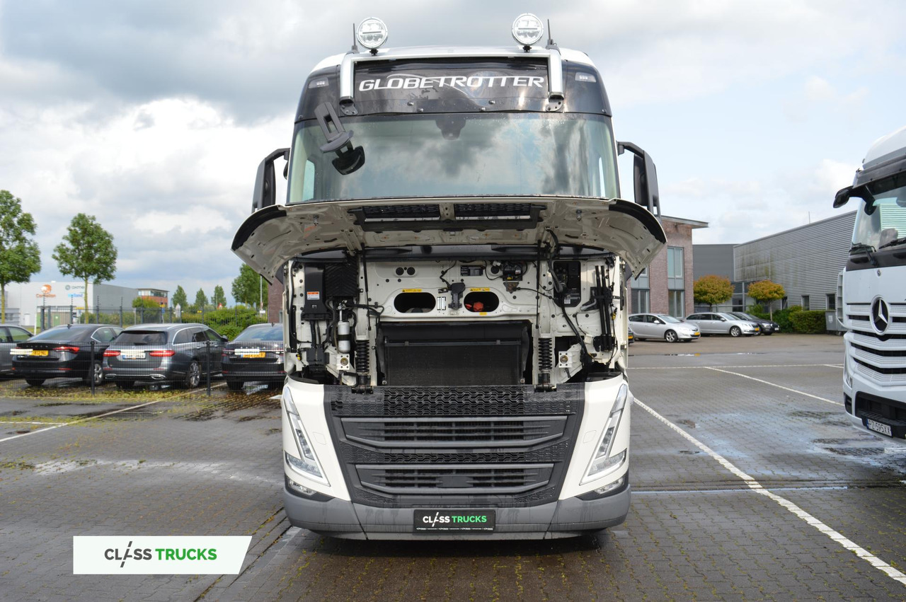 Tractor unit Volvo FH 540 Globetrotter XL Retarder: picture 18