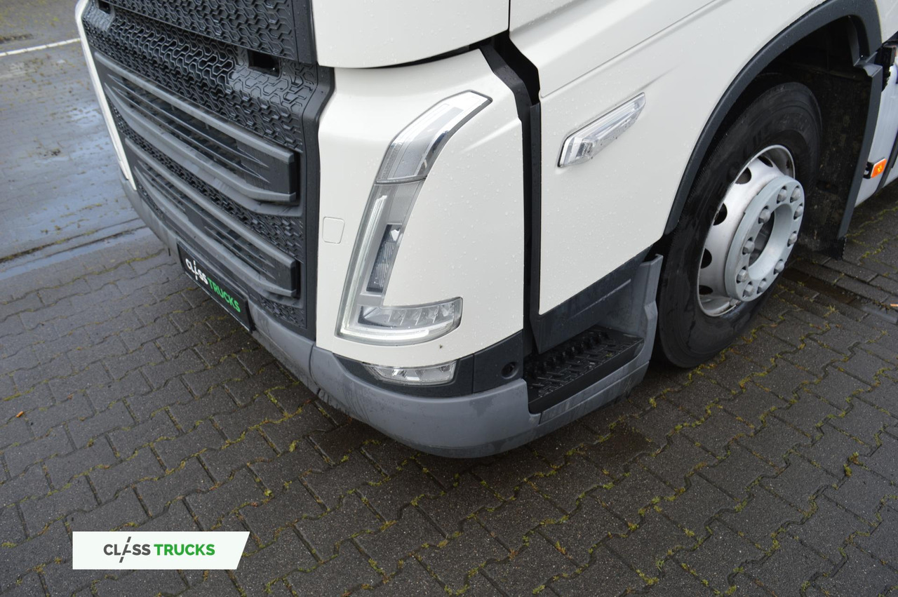 Tractor unit Volvo FH 540 Globetrotter XL Retarder: picture 7