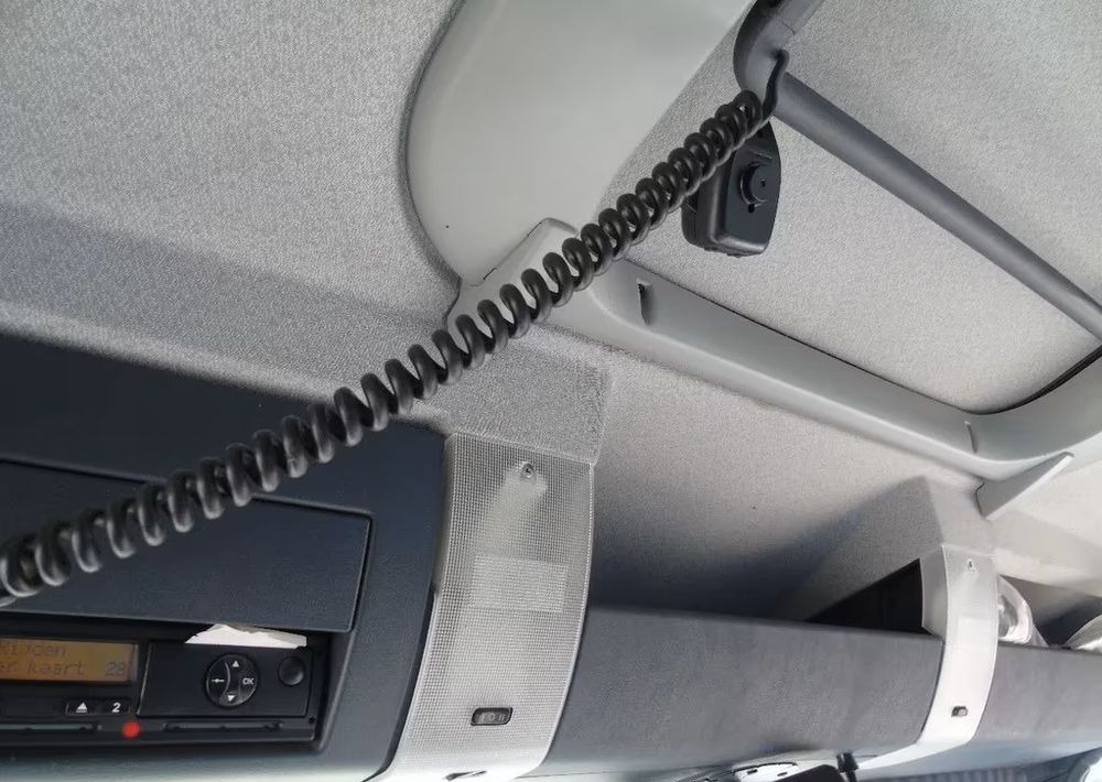 Tipper, Crane truck MAN TGS 26.400 6x6 – Wywrotka 3-stronna Meiller + Żuraw HIAB 166 E3 HIPRO – 429.222 km – Euro 4: picture 14 Tipper, Crane truck MAN TGS 26.400 6x6 – Wywrotka 3-stronna Meiller + Żuraw HIAB 166 E3 HIPRO – 429.222 km – Euro 4: picture 14