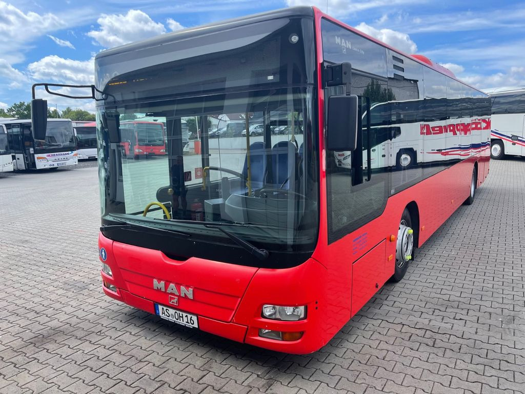 MAN A 20 / Lions City Ü Euro 5 / EEV MAN A 20 / Lions City Ü Euro 5 / EEV - City bus: picture 2 MAN A 20 / Lions City Ü Euro 5 / EEV MAN A 20 / Lions City Ü Euro 5 / EEV - City bus: picture 2