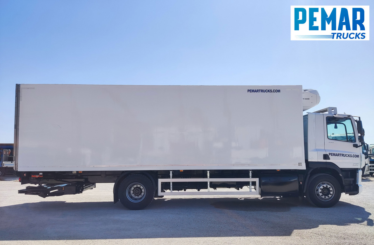 DAF CF 330 FRIGORIFICO 18T - Refrigerator truck: picture 4 DAF CF 330 FRIGORIFICO 18T - Refrigerator truck: picture 4