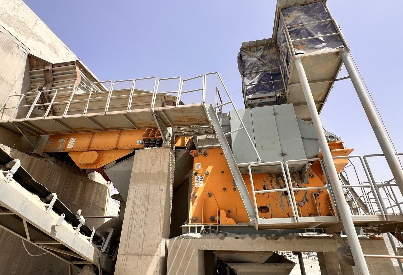 Kinglink C125 Basalt Stone Jaw Crusher - Jaw crusher: picture 4 Kinglink C125 Basalt Stone Jaw Crusher - Jaw crusher: picture 4