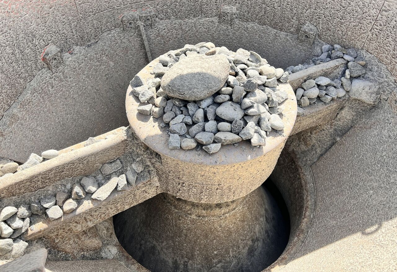 Kinglink CH430 Cone Crusher - Cone crusher: picture 3 Kinglink CH430 Cone Crusher - Cone crusher: picture 3