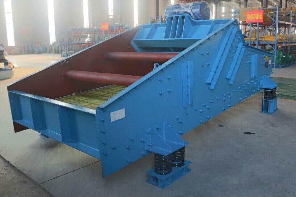 Kinglink Dewatering Screen DS1530 - Screener: picture 3 Kinglink Dewatering Screen DS1530 - Screener: picture 3