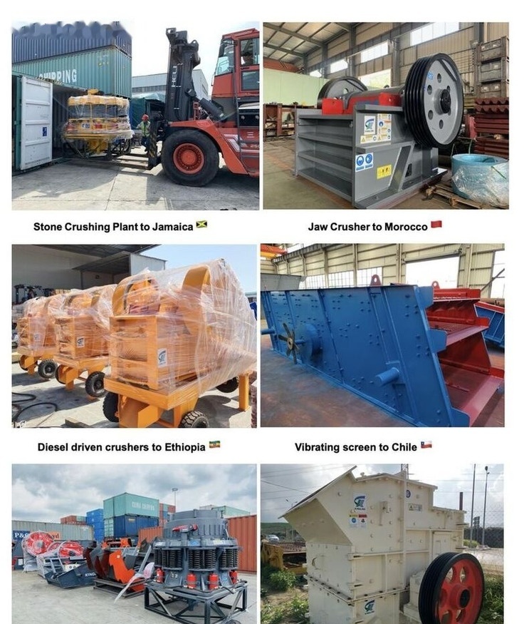 Kinglink Hot selling 3FEET KLM1000 Cone Crusher | Kaolin - Cone crusher: picture 2 Kinglink Hot selling 3FEET KLM1000 Cone Crusher | Kaolin - Cone crusher: picture 2