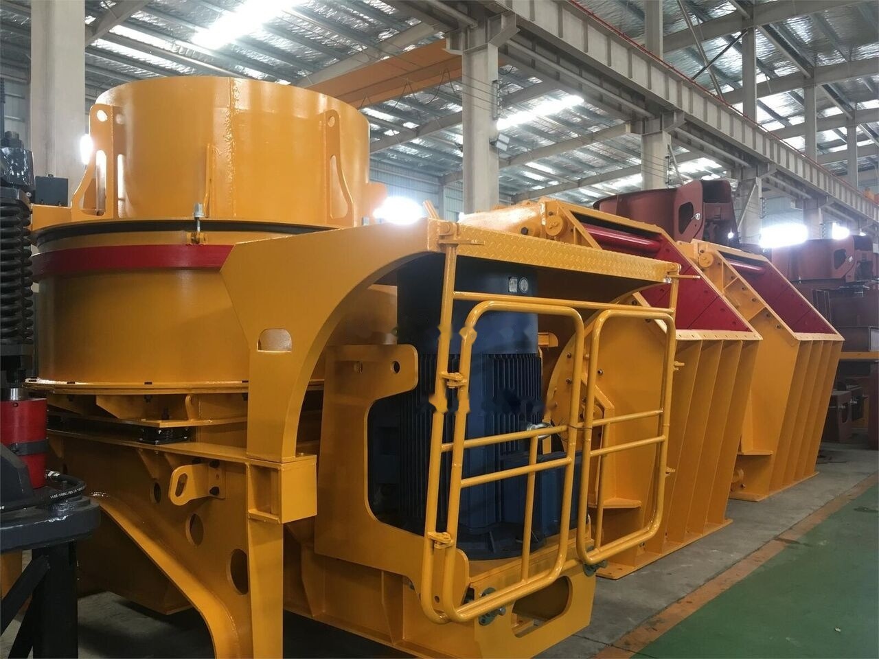 Kinglink KL7 KL VSI leasing Kinglink KL7 KL VSI: picture 6 Kinglink KL7 KL VSI leasing Kinglink KL7 KL VSI: picture 6