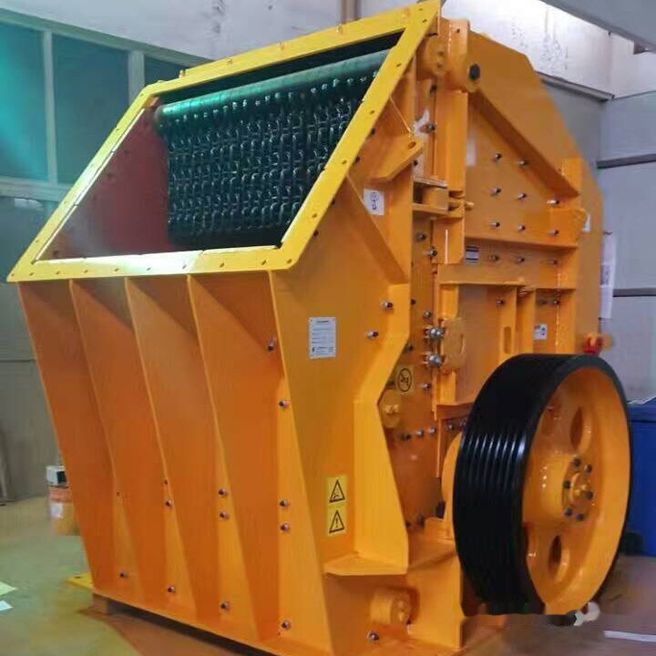 Kinglink KPF1416 Horizontal Impact Crusher | limestone - Impact crusher: picture 4 Kinglink KPF1416 Horizontal Impact Crusher | limestone - Impact crusher: picture 4