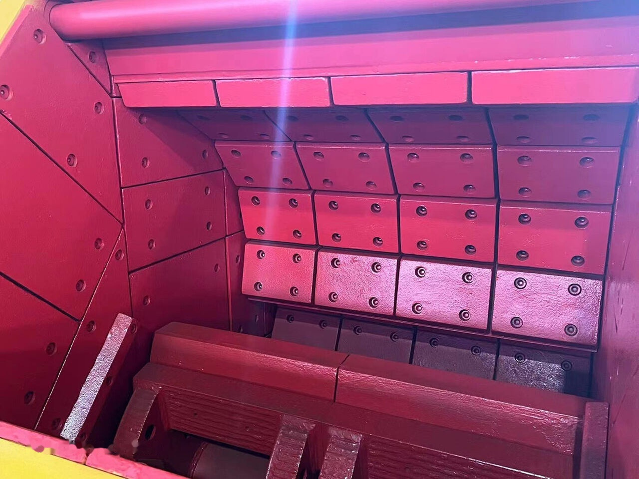 Kinglink KPF1416 Horizontal Impact Crusher | limestone - Impact crusher: picture 5 Kinglink KPF1416 Horizontal Impact Crusher | limestone - Impact crusher: picture 5