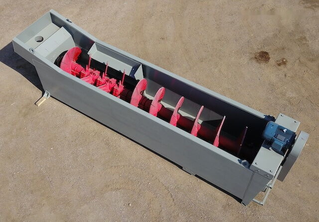 Kinglink New Fine Coarse material Washer | Log Washer - Crusher: picture 2 Kinglink New Fine Coarse material Washer | Log Washer - Crusher: picture 2