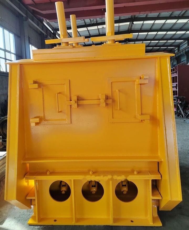 Kinglink New PF1010 HSI Impactor - Impact crusher: picture 1 Kinglink New PF1010 HSI Impactor - Impact crusher: picture 1