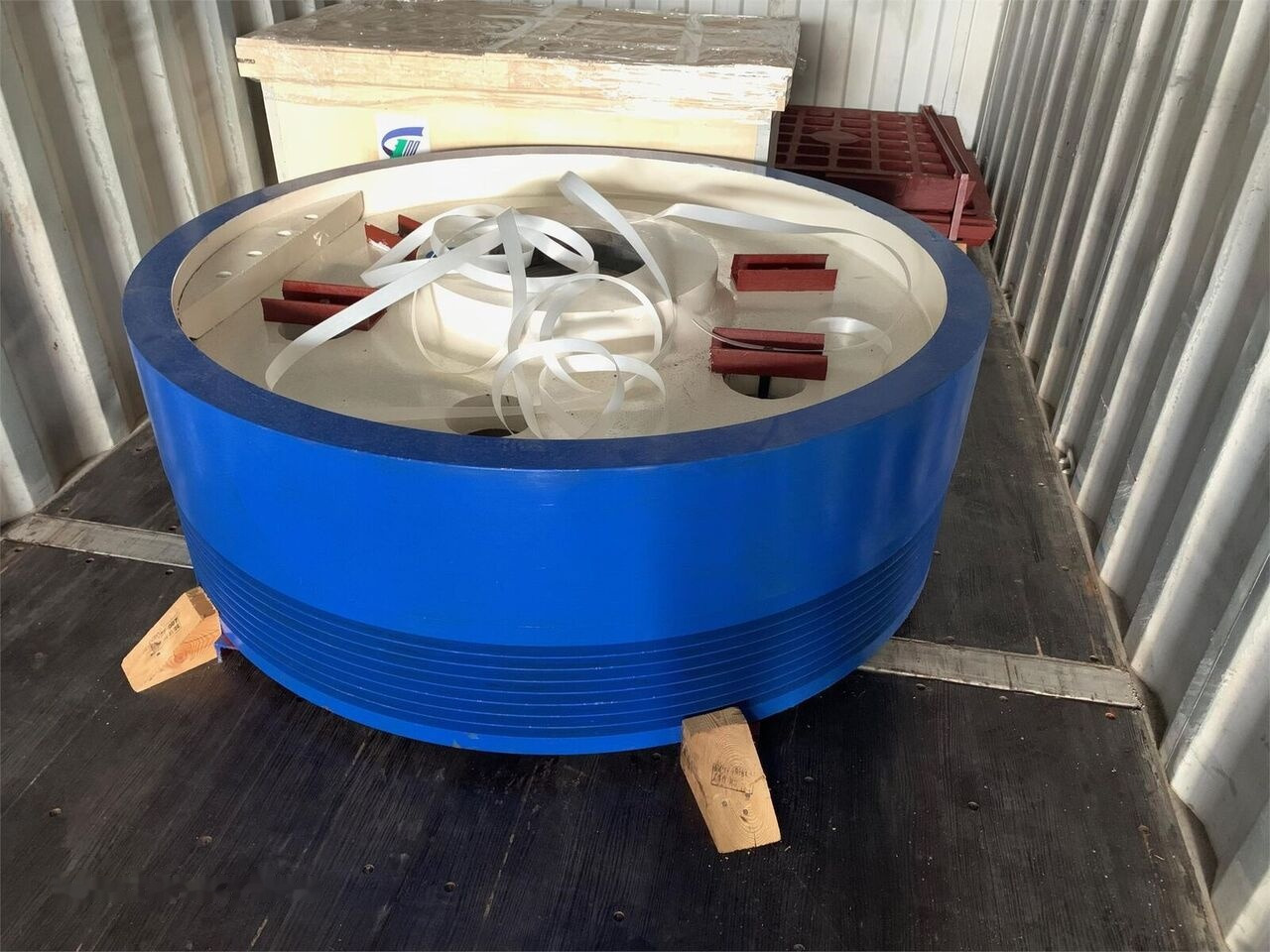 Kinglink PE3042 Primary Rock Jaw Crusher | Concrete Batching Plant - Jaw crusher: picture 3 Kinglink PE3042 Primary Rock Jaw Crusher | Concrete Batching Plant - Jaw crusher: picture 3