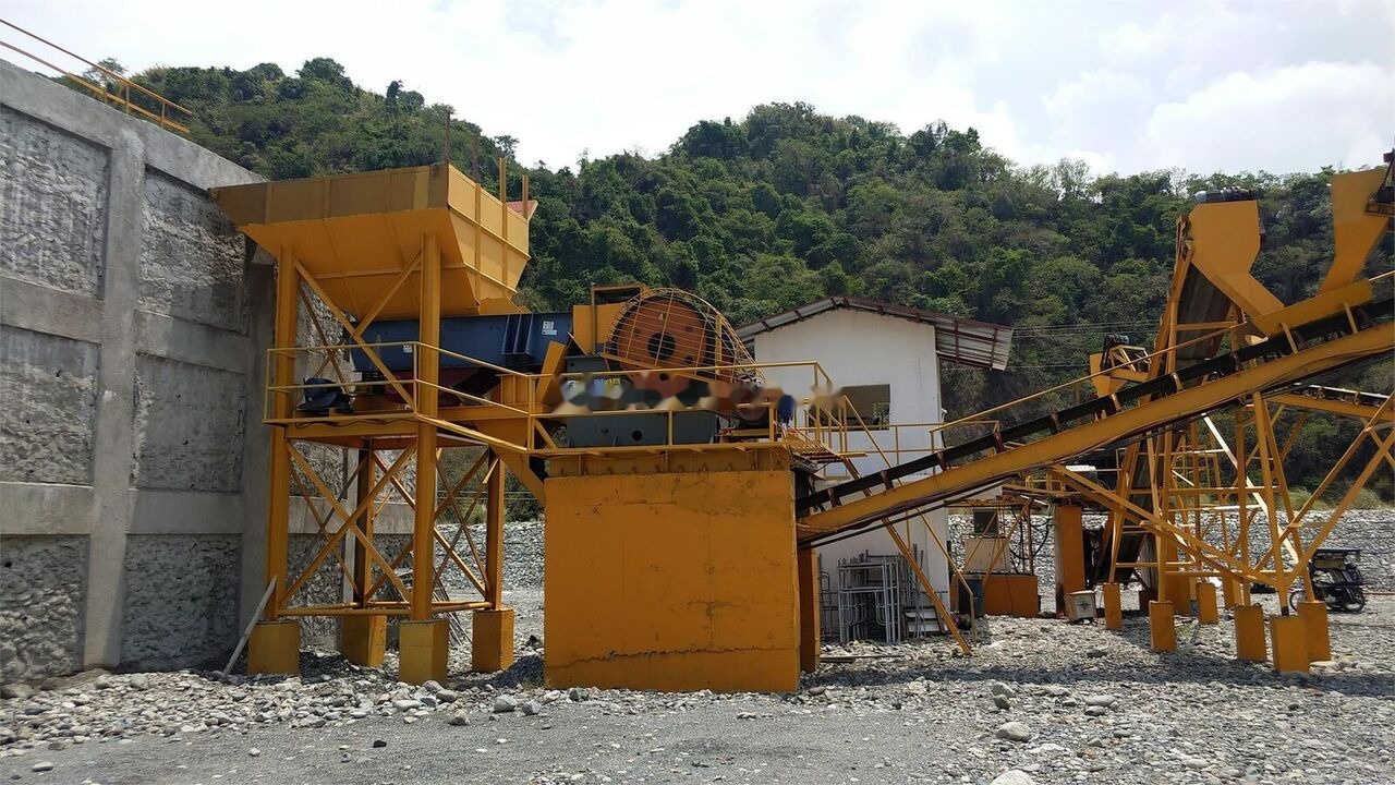 Kinglink PE600x900 24"x36" River Rock Stone Jaw Crusher - Jaw crusher: picture 4 Kinglink PE600x900 24"x36" River Rock Stone Jaw Crusher - Jaw crusher: picture 4