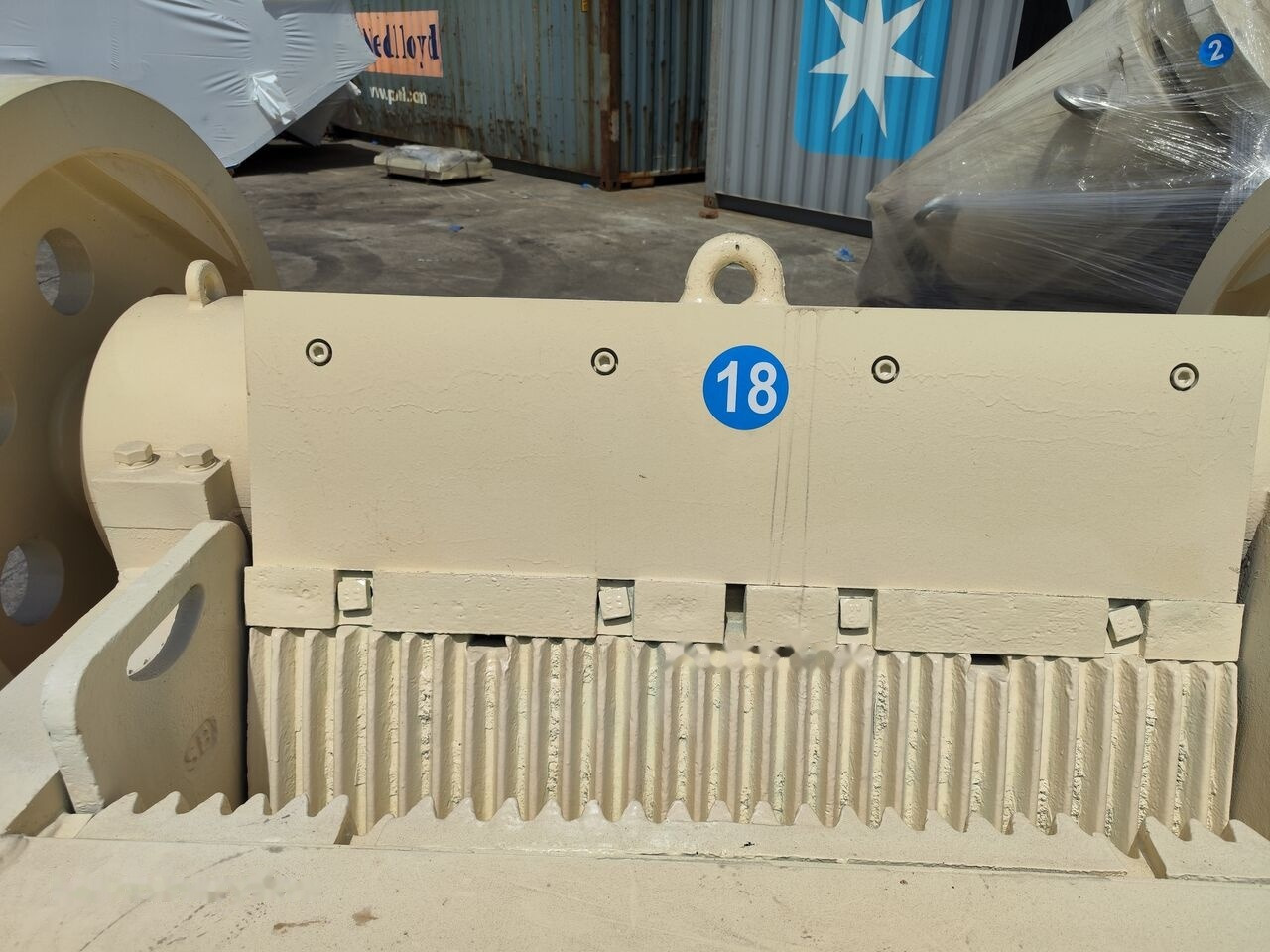 Kinglink PEX250x1200 | PEX1047 Rock Stone Fine Jaw Crusher - Jaw crusher: picture 2 Kinglink PEX250x1200 | PEX1047 Rock Stone Fine Jaw Crusher - Jaw crusher: picture 2