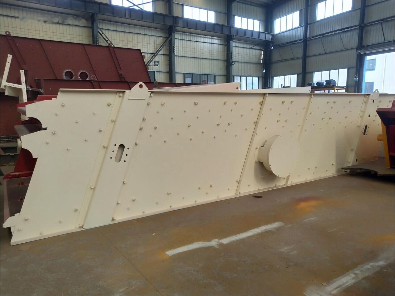 Kinglink Scalping Screen | Scalper - Screener: picture 5 Kinglink Scalping Screen | Scalper - Screener: picture 5