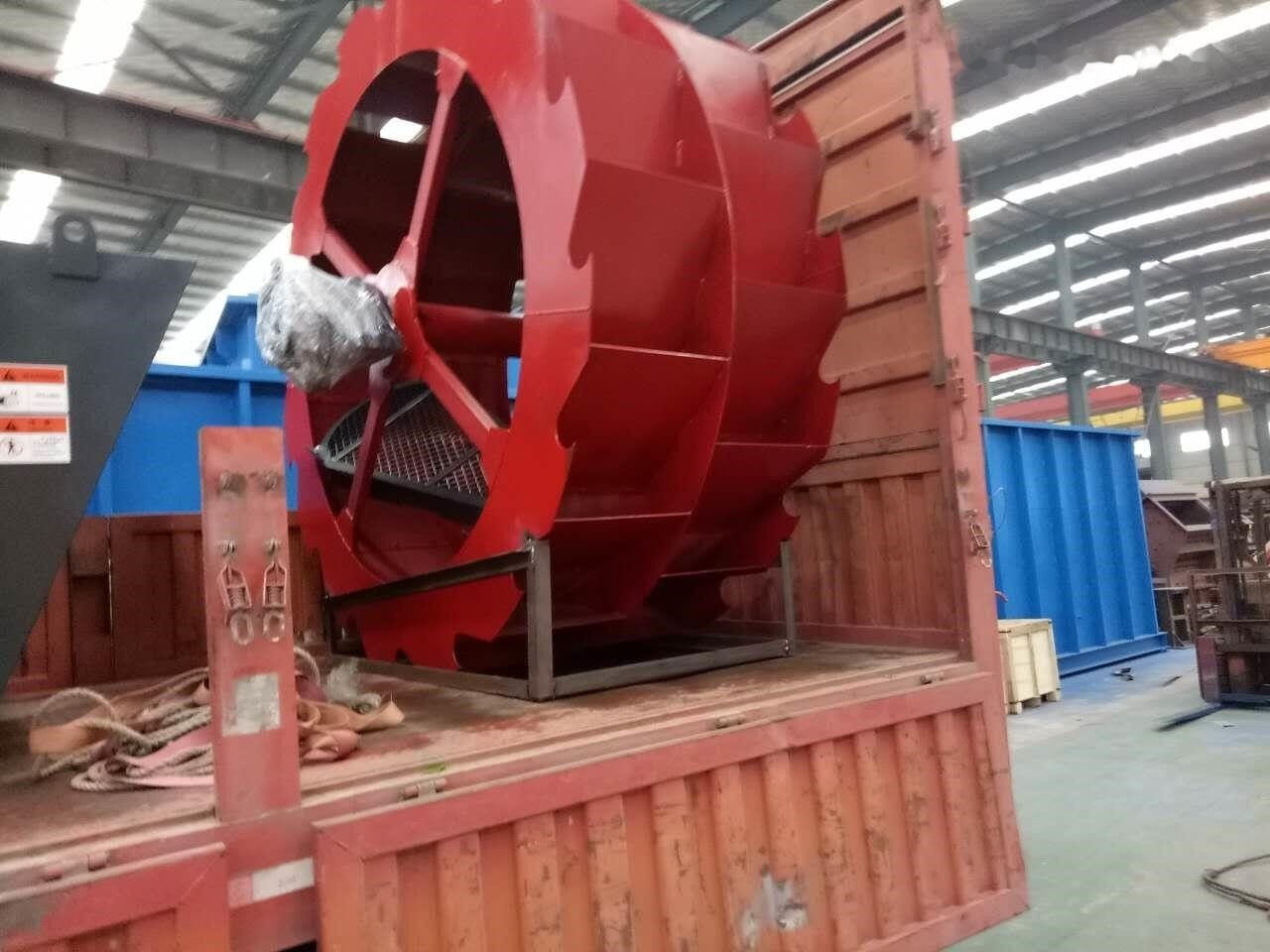 Kinglink XSD3016 Sand Washing Machine - Crusher: picture 5 Kinglink XSD3016 Sand Washing Machine - Crusher: picture 5