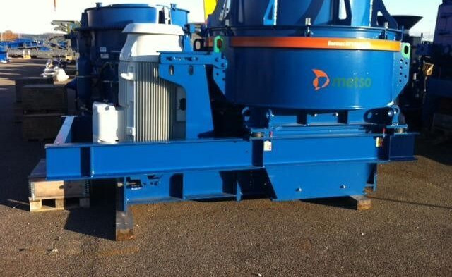 Metso B7150SE - Cone crusher: picture 1 Metso B7150SE - Cone crusher: picture 1