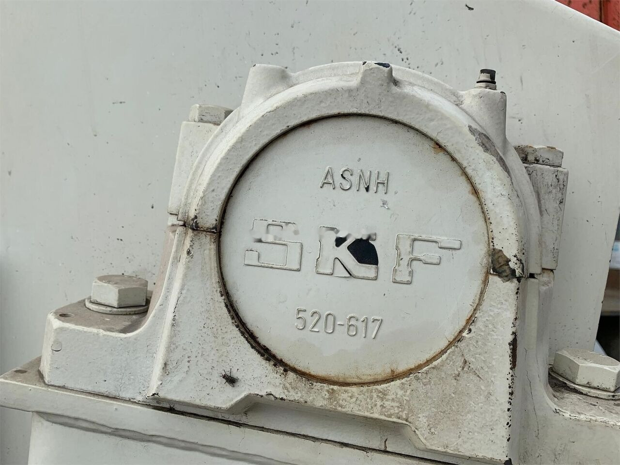 Metso C3054 - Jaw crusher: picture 4 Metso C3054 - Jaw crusher: picture 4