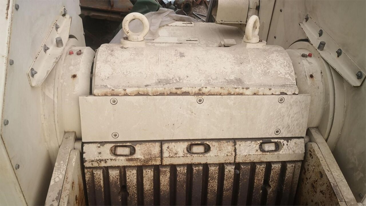 Metso C3054 - Jaw crusher: picture 3 Metso C3054 - Jaw crusher: picture 3